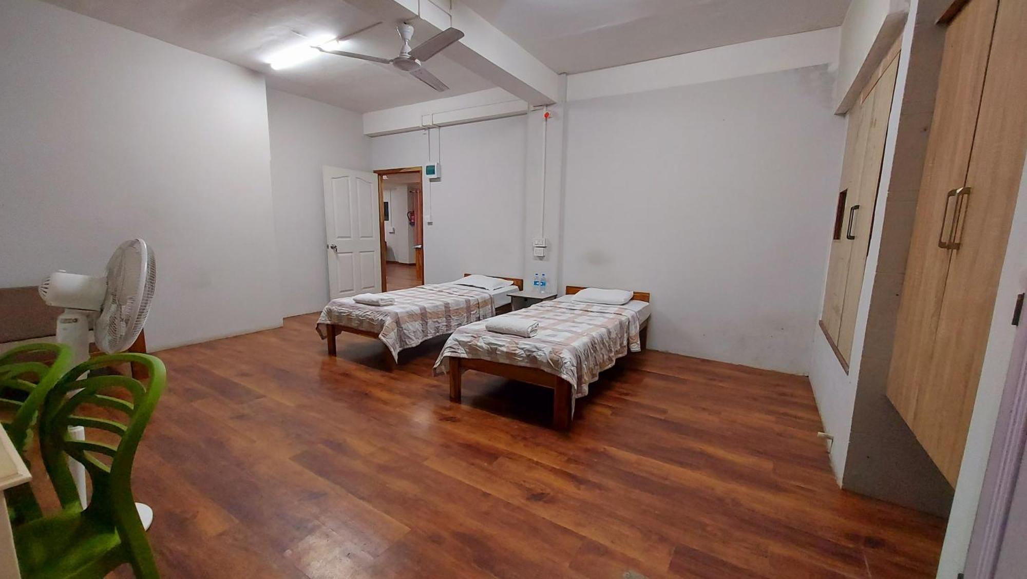 Hotel Dinthar Zara Аиджал Экстерьер фото
