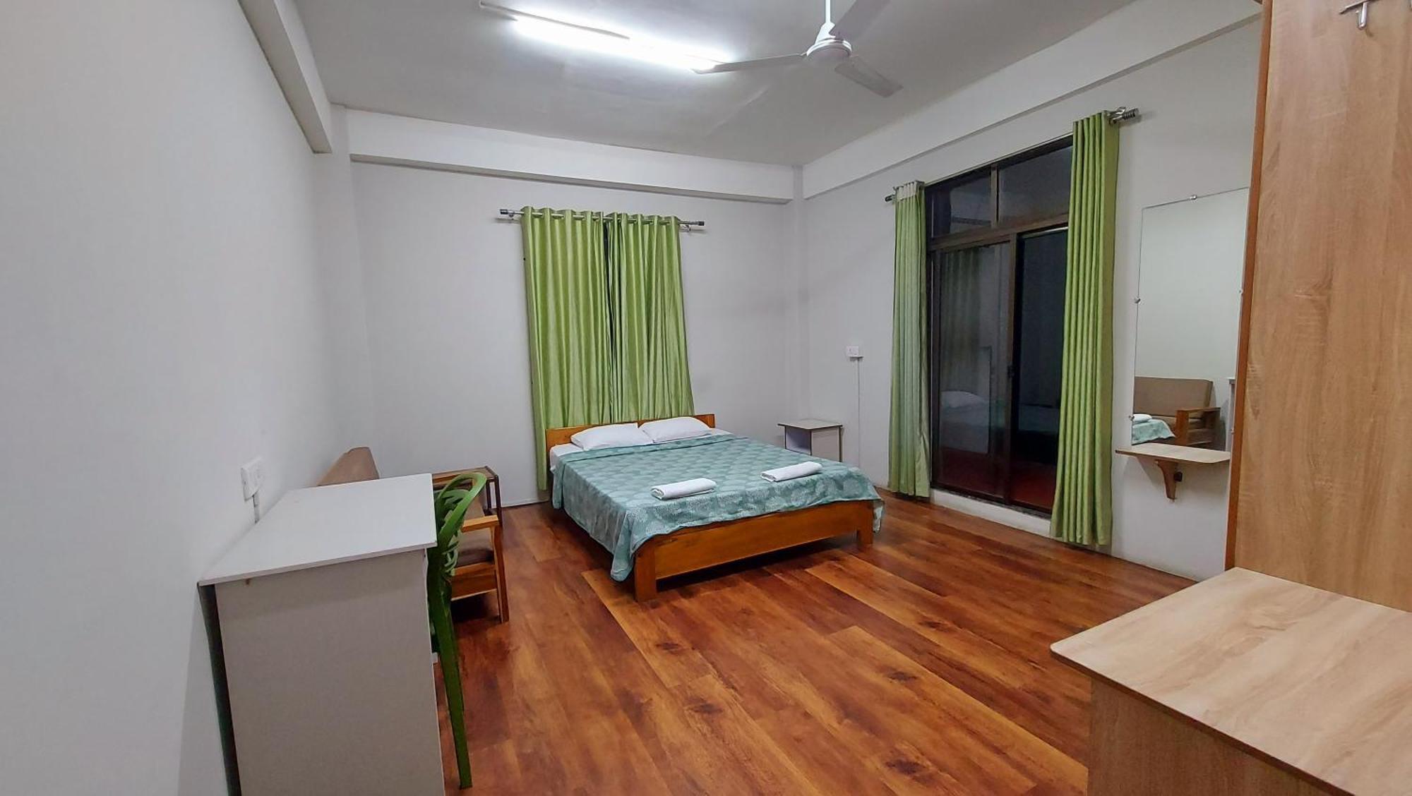 Hotel Dinthar Zara Аиджал Экстерьер фото