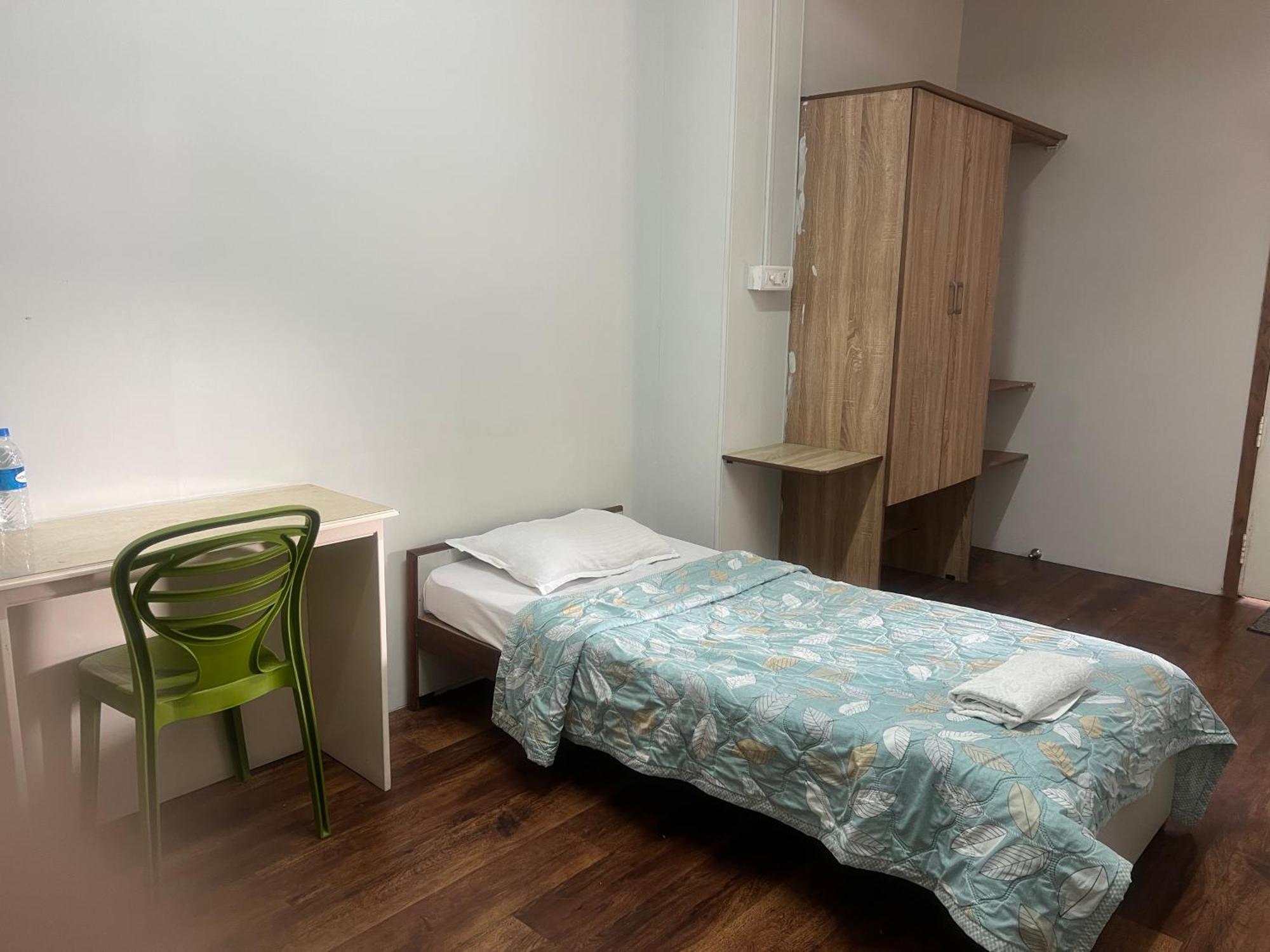 Hotel Dinthar Zara Аиджал Экстерьер фото